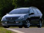 Citroen C5 Break by Carlsson 2003 года